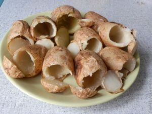 Картошка по-деревенски