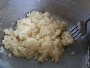 Соус из печёнки