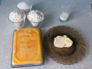 Весёлое печенье