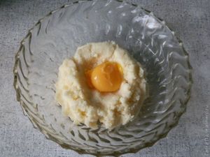 Весёлое печенье