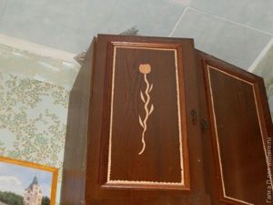 Обновление интерьера. Мой мастер-класс
