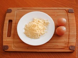 Куриные котлеты