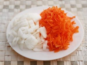 Рецепт свекольника