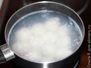 Ленивые вареники рецепт
