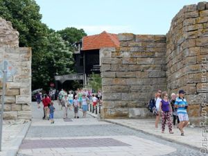 Рестораны в Болгарии