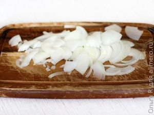 Репчатый лук Репчатый лук