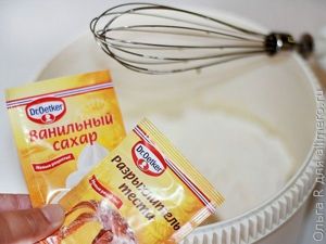 Кекс