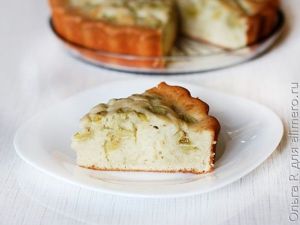 Кекс рецепт