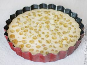 Кекс рецепт