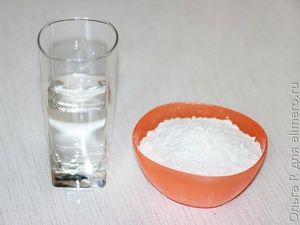 Лимонный сироп Лимонный сироп