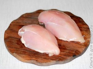 Куриное филе Куриное филе