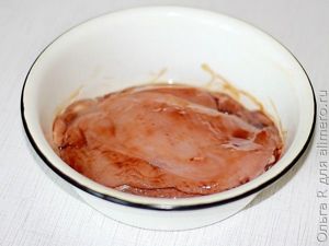 Куриное филе