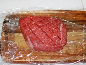 Стейк
