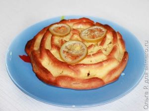Кекс