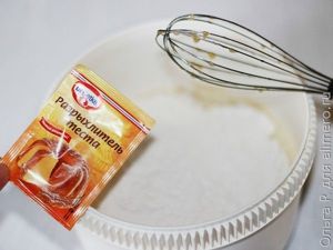 Кекс
