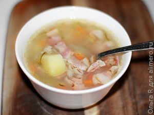 Рассольник