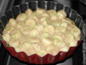 Шарлотка Шарлотка
