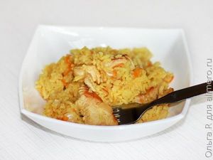 Плов