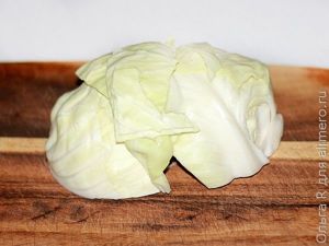 Капуста Капуста