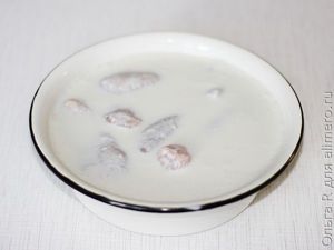 Куриные голени