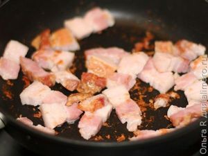 Копченая грудинка