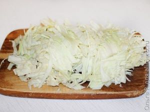Капуста Капуста