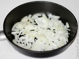 Репчатый лук