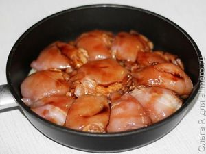 Курица Курица
