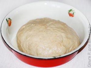 Тесто Тесто