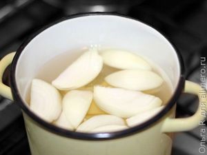 Картошка