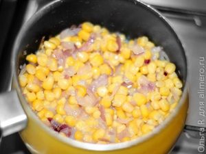Кукуруза Кукуруза