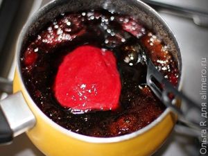 Карамель