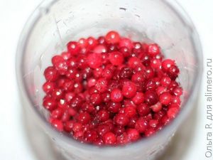 Брусника Брусника