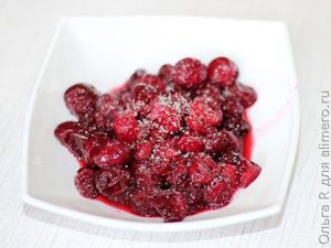 Вишня