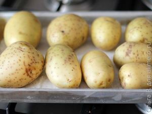 Картошка Картошка
