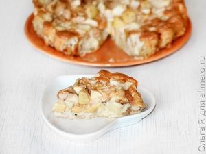 Шарлотка