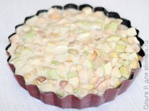 Шарлотка