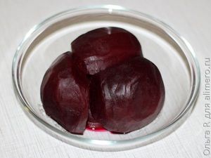 Свекла Свекла