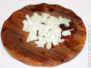 Репчатый лук Репчатый лук