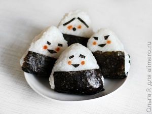Онигири