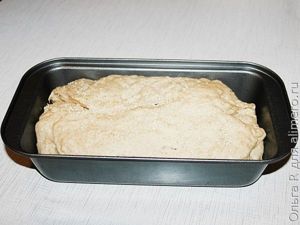 Хлеб Хлеб