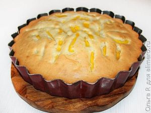 Кекс