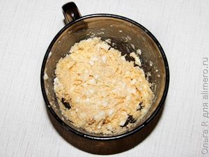 Сырная закуска