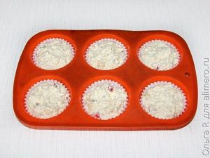 Маффины