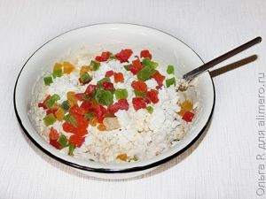 Маффины
