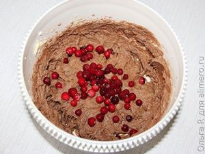 Клюква Клюква