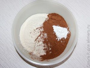 Какао Какао