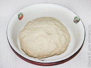 Тесто Тесто