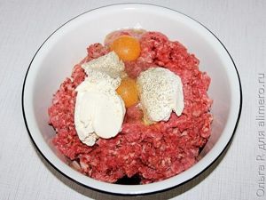 Фарш