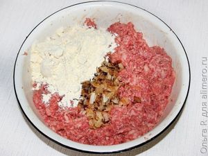 Фарш